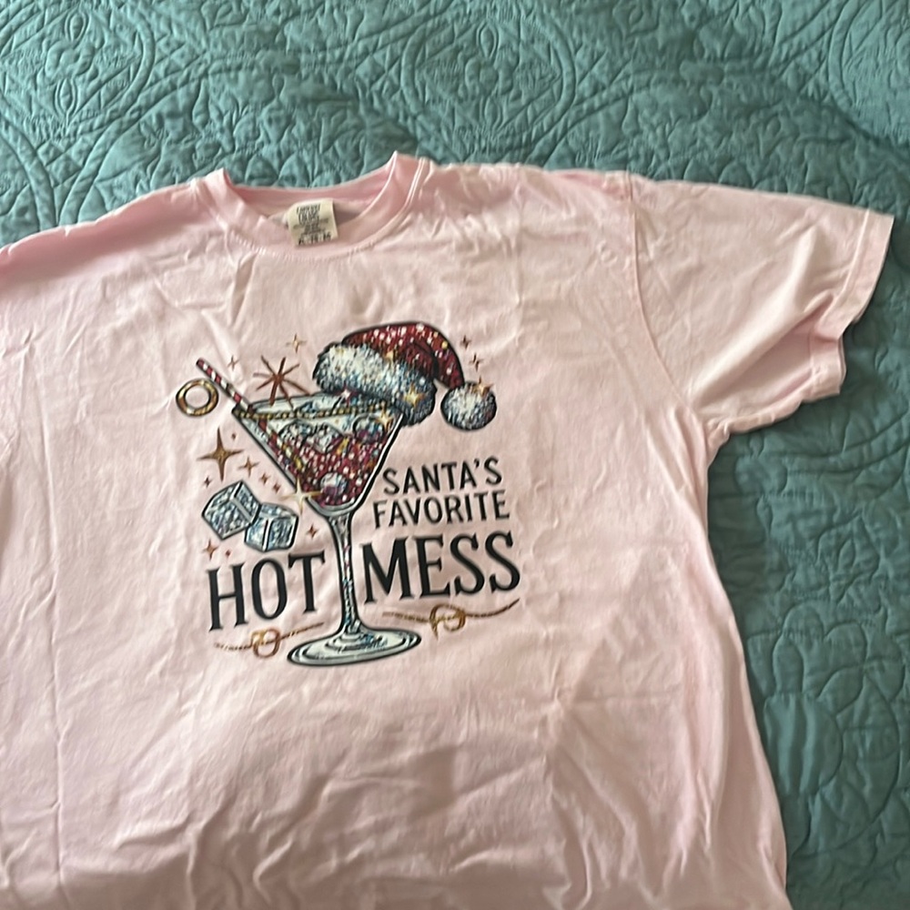 Cute Comfort Colors